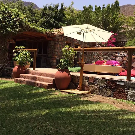 Romantica Villa