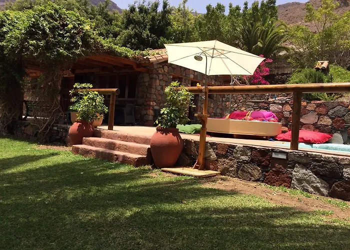 Romantica Villa