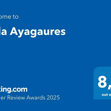 Ayagaures *