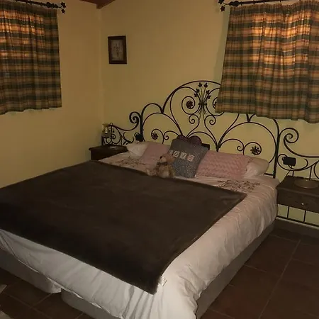 Romantica Βίλα Los Palmitos