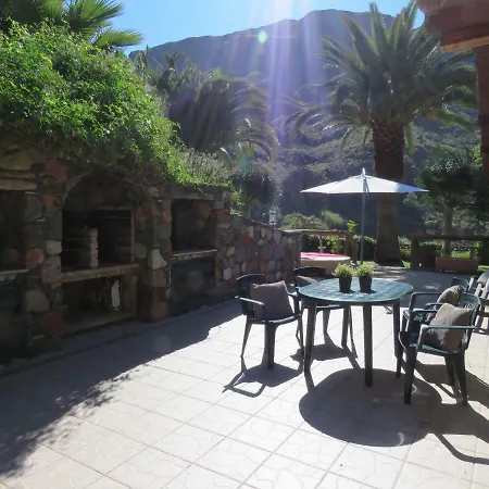 Romantica Los Palmitos