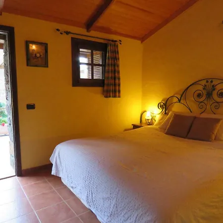 Villa Romántica