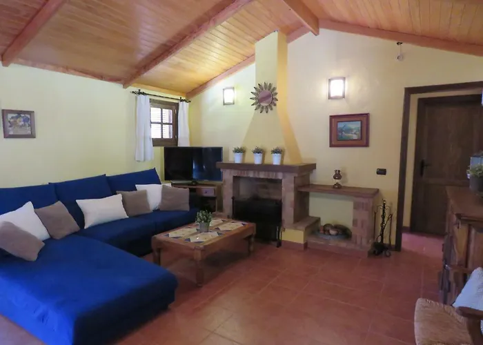Romantica Villa Los Palmitos