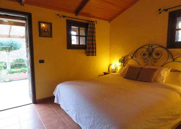 Villa Romantica