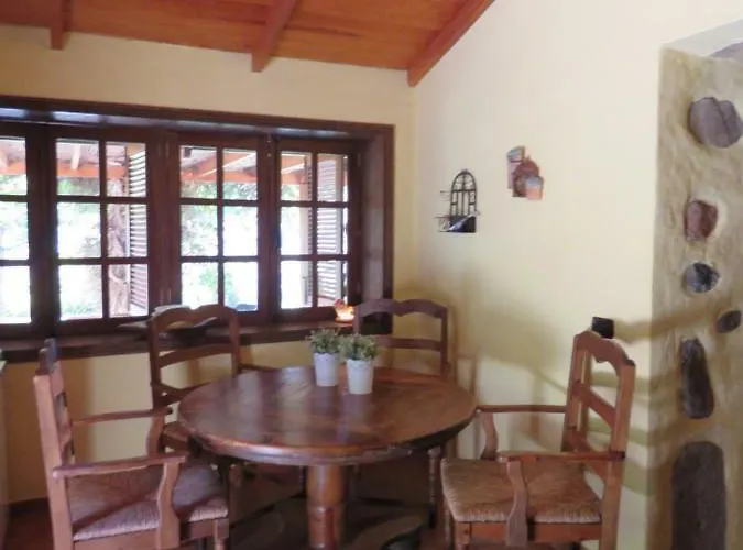 Romantica Villa
