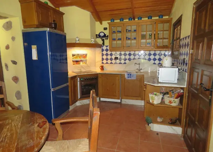 Romantica Villa Los Palmitos