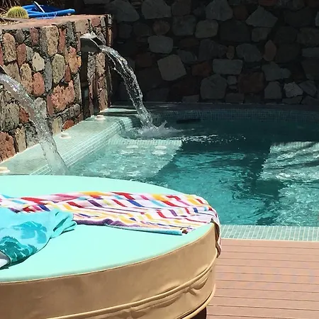 Romantica Los Palmitos