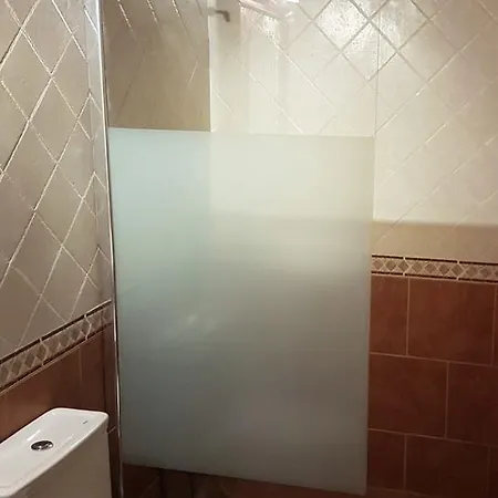 Villa Romantica Los Palmitos