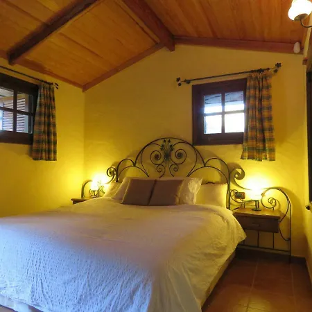 Villa Romantica Los Palmitos