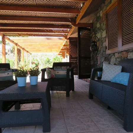 Romantica Los Palmitos